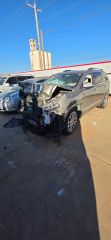 2023 GMC Acadia FWD Denali - Primary Damage Left Image
